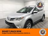 Used 2015 Toyota RAV4 XLE image 2