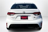 Used 2025 Toyota Corolla SE image 4