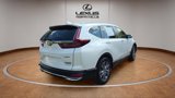Used 2022 Honda CR-V Touring image 2