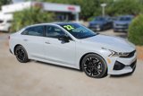 Used 2022 Kia K5 GT-Line w/ GT-Line FWD Premium Package image 4