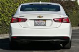 Used 2022 Chevrolet Malibu LT image 5