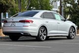 Used 2021 Volkswagen Passat 2.0T SE image 3