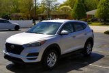 Used 2019 Hyundai Tucson SE image 3