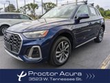 Used 2023 Audi Q5 2.0T Premium Plus image 6