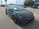 Used 2020 Toyota Corolla SE image 2