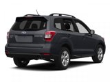 Used 2014 Subaru Forester 2.5i Premium w/ All-Weather Package image 2