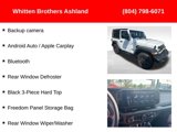Used 2025 Jeep Wrangler Sport image 3
