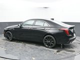 New 2025 Cadillac CT4 Premium Luxury image 6
