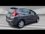 Used 2015 Honda Fit LX image 6