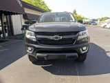 Used 2017 Chevrolet Colorado Z71 w/ Z71 Midnight Edition image 2