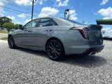 Used 2021 Cadillac CT4 Sport image 3