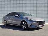 Used 2023 Hyundai Elantra Limited image 3