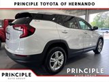 Used 2024 GMC Terrain SLE image 6