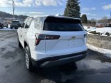 New 2025 Chevrolet Equinox LT image 3
