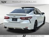 Used 2019 Toyota Camry XSE image 5