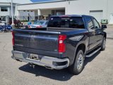 Used 2020 Chevrolet Silverado 1500 LT w/ All-Star Edition image 2