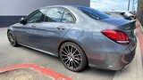 Used 2021 Mercedes-Benz C 300 Sedan image 4