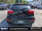 Used 2016 Kia Rio SX image 5