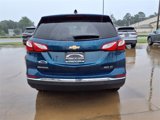 Used 2021 Chevrolet Equinox LT image 3