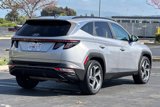 Used 2022 Hyundai Tucson SEL w/ Convenience + Premium Package image 4