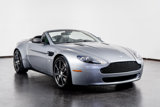 Used 2008 Aston Martin V8 Vantage Roadster image 4