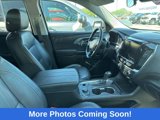 Used 2020 Chevrolet Traverse LT w/ Driver Confidence II Package image 2