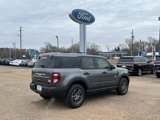 New 2025 Ford Bronco Sport Big Bend image 5