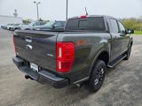 Used 2020 Ford Ranger Lariat image 3