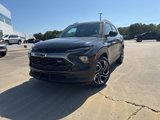 New 2026 Chevrolet TrailBlazer RS w/ Driver Confidence Package image 3
