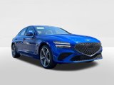 New 2025 Genesis G70 3.3T Advanced image 2