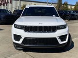 New 2025 Jeep Grand Cherokee Laredo X image 2