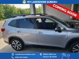 Used 2021 Subaru Forester Limited image 3