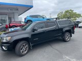 Used 2017 Chevrolet Colorado LT w/ LT Convenience Package image 2
