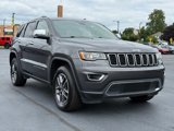 Used 2019 Jeep Grand Cherokee Limited w/ Trailer Tow Group IV image 2