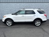 Used 2014 Ford Explorer XLT w/ Equipment Group 202A image 1