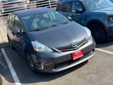 Used 2014 Toyota Prius V Two image 3