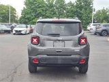 Used 2019 Jeep Renegade Latitude w/ Cold Weather Group image 5