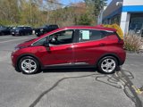 Used 2021 Chevrolet Bolt LT image 2