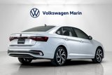 New 2025 Volkswagen Jetta SEL image 5