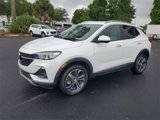 Certified 2021 Buick Encore GX Select w/ Advanced Technology Package image 3