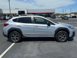 Used 2021 Subaru Crosstrek 2.5i Sport w/ Moonroof Package image 4