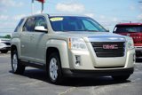 Used 2013 GMC Terrain SLE image 4