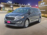 Used 2021 Kia Sedona EX image 3
