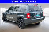 Used 2007 Jeep Patriot Sport image 2