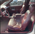 Used 1992 Oldsmobile Cutlass Supreme Convertible image 3