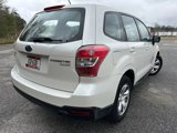 Used 2015 Subaru Forester 2.5i image 5