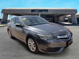 Used 2017 Acura ILX w/ Premium Package image 2