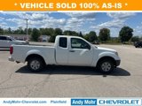 Used 2015 Nissan Frontier S image 2