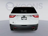 Used 2020 Chevrolet Traverse LT w/ LT Premium Package image 5