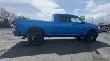 Used 2022 RAM 2500 Laramie image 2